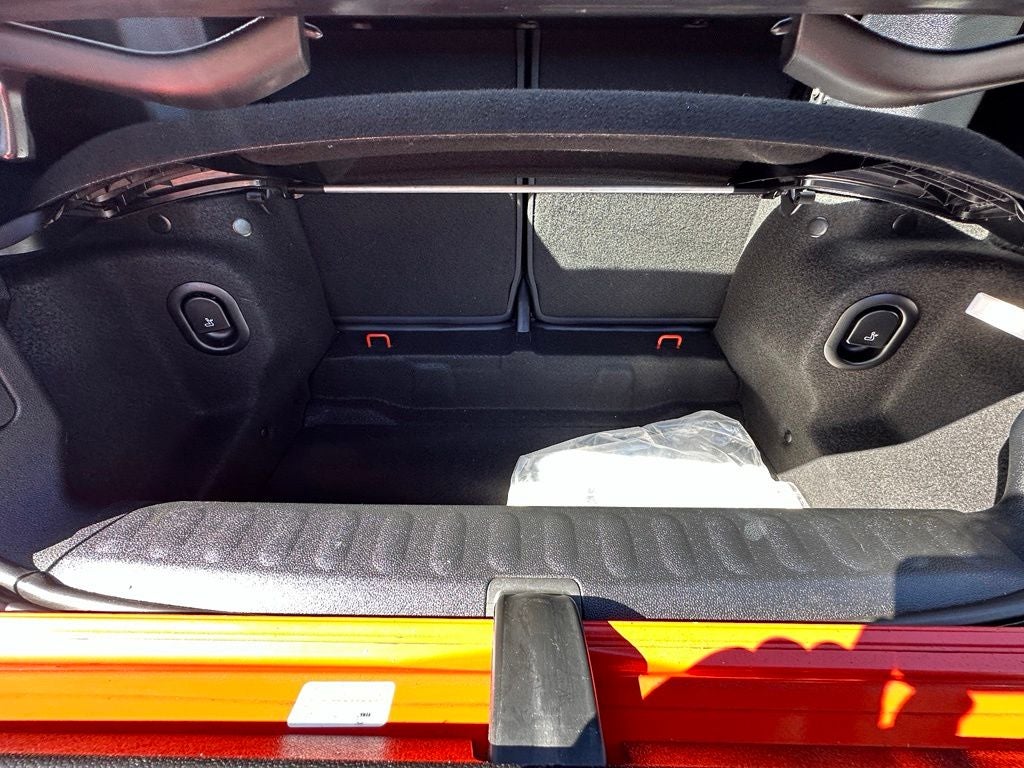2021 MINI Cooper S Base