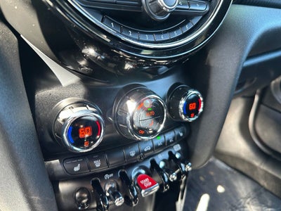 2021 MINI Cooper S Base