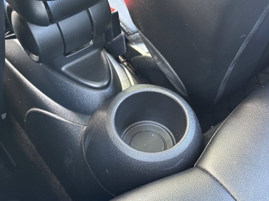 2016 MINI Cooper Base