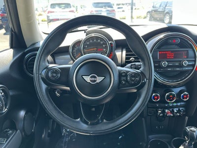 2016 MINI Cooper Base