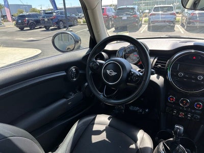 2016 MINI Cooper Base