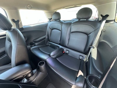 2016 MINI Cooper Base