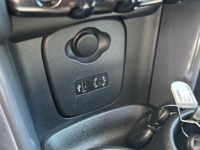 2016 MINI Cooper Base