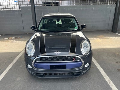 2015 MINI Cooper S Base