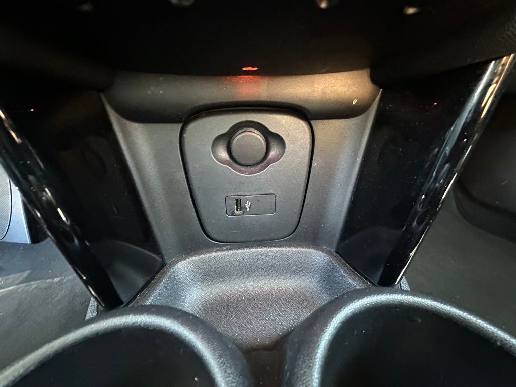 2020 MINI Cooper S Base