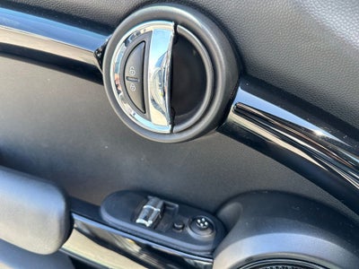 2020 MINI Cooper S Base