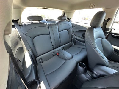 2021 MINI Cooper S Base