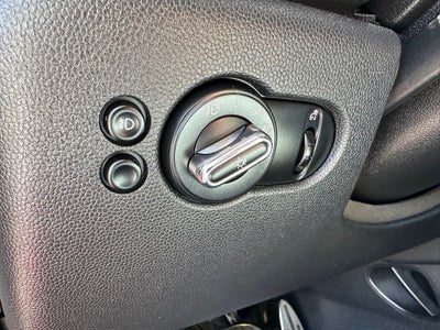 2021 MINI Cooper S Base