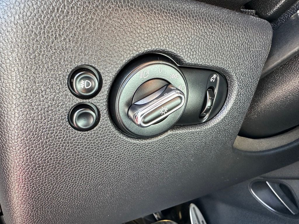 2021 MINI Cooper S Base