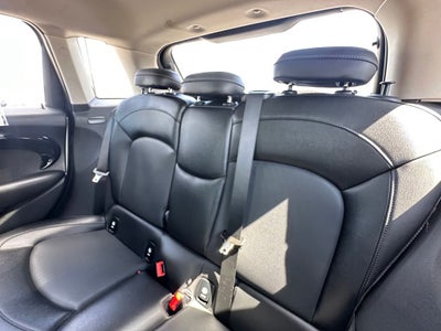 2021 MINI Cooper S Base