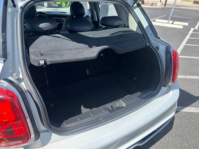 2021 MINI Cooper S Base
