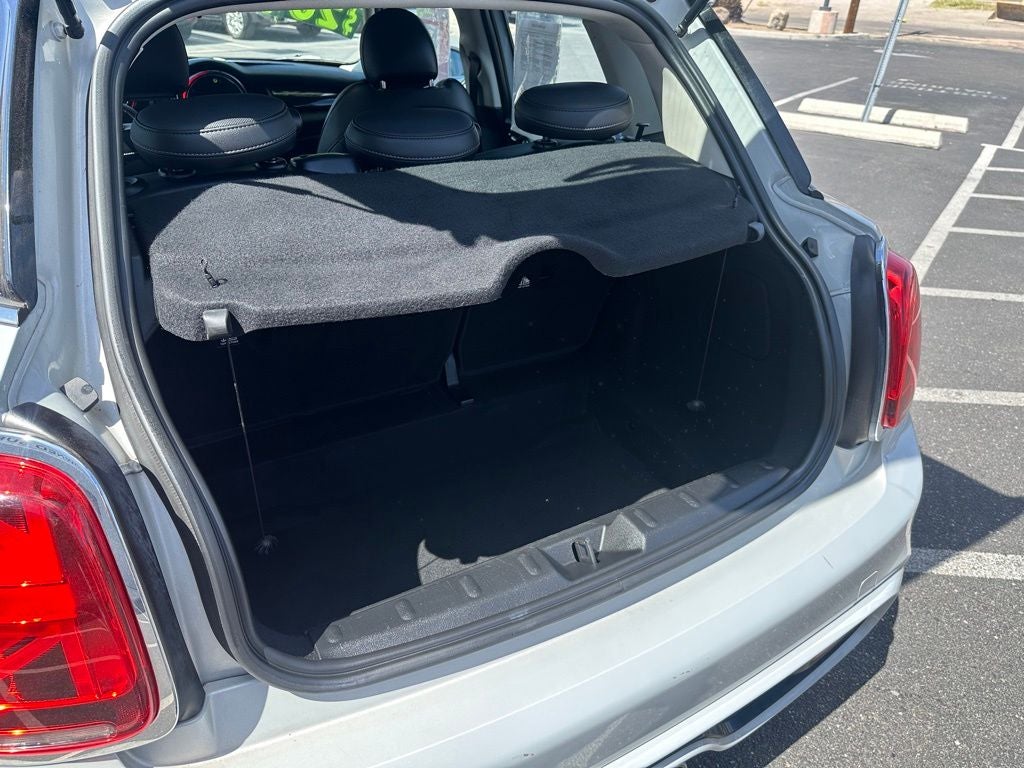 2021 MINI Cooper S Base