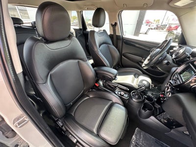 2021 MINI Cooper S Base