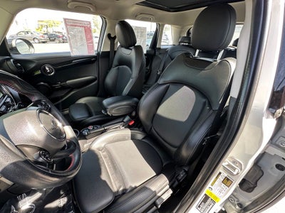 2021 MINI Cooper S Base