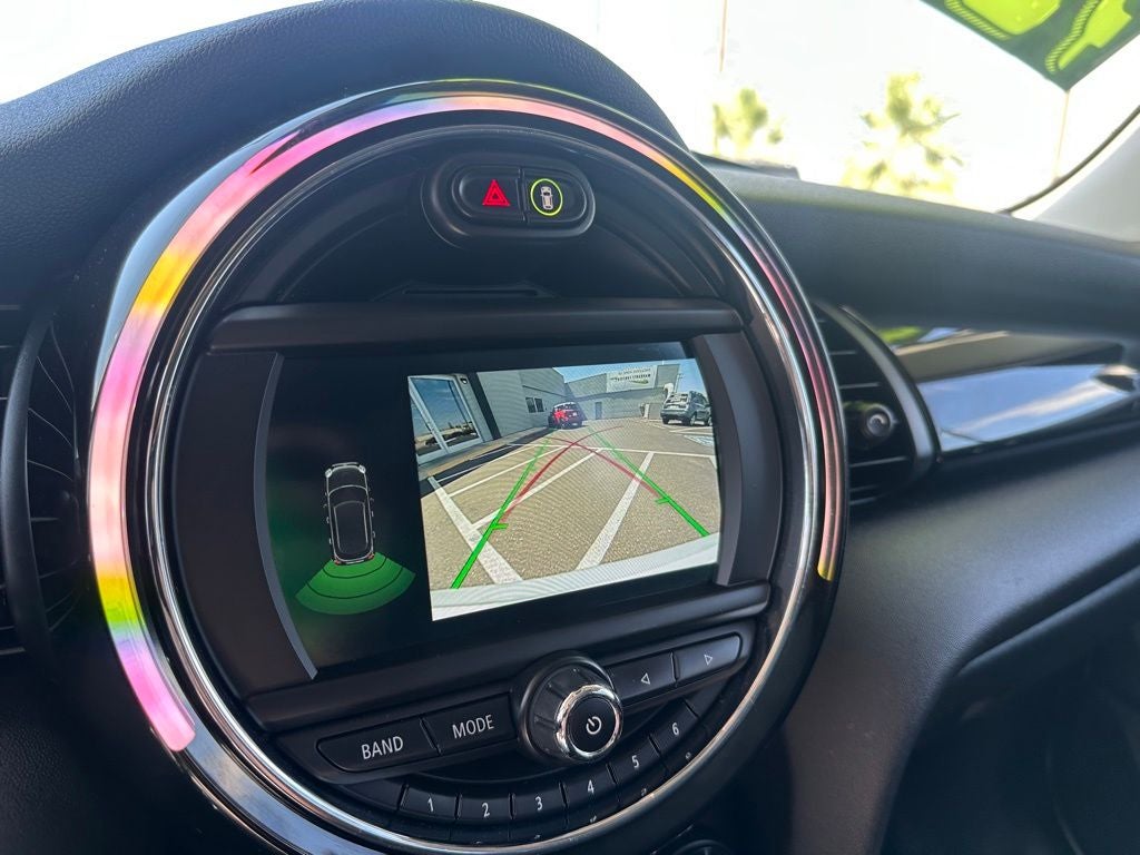 2021 MINI Cooper S Base