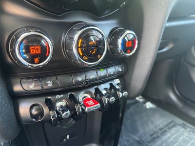 2021 MINI Cooper S Base