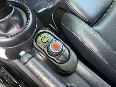 2021 MINI Cooper S Base