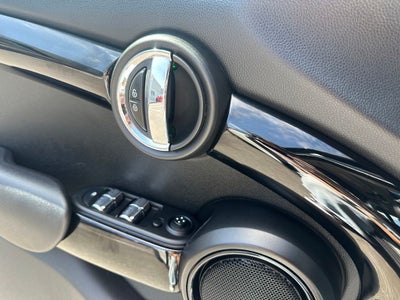 2021 MINI Cooper S Base