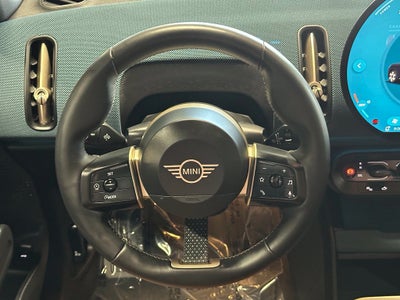 2025 MINI Cooper S Countryman Base