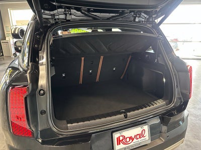 2025 MINI Cooper S Countryman Base