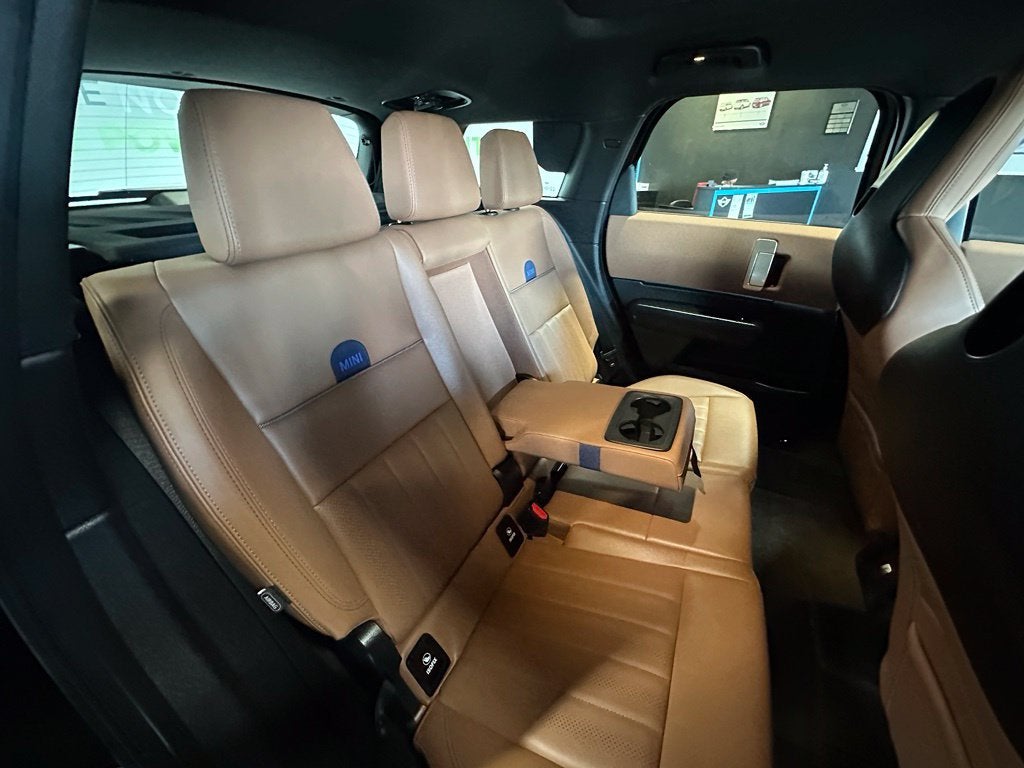 2025 MINI Cooper S Countryman Base