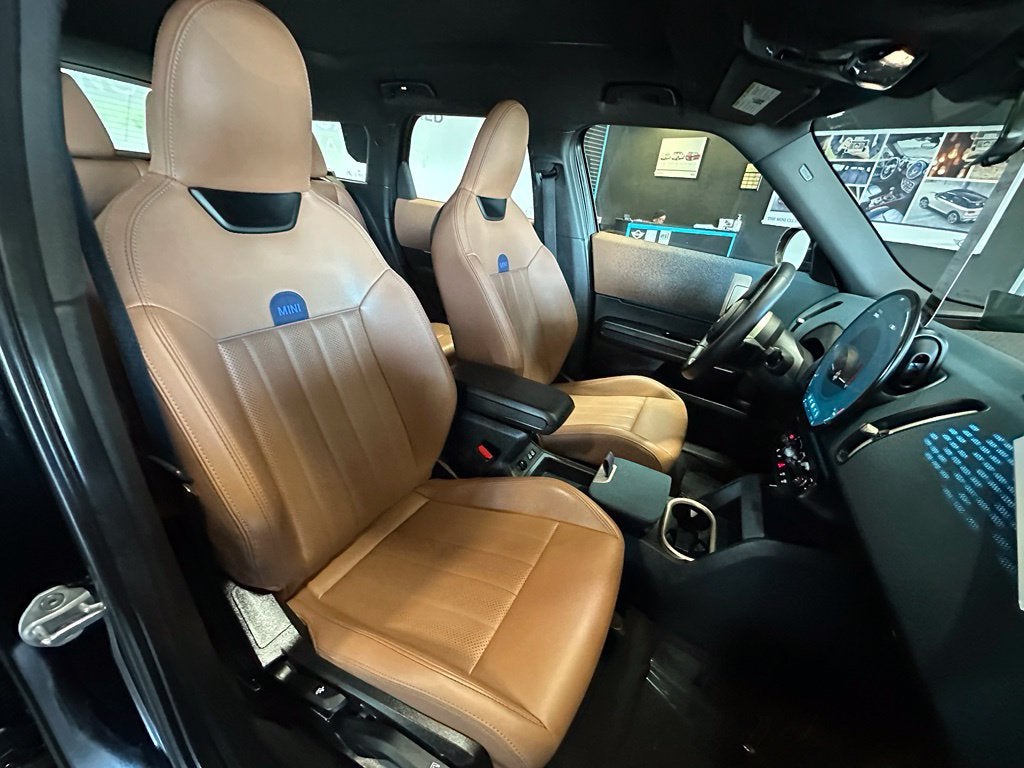 2025 MINI Cooper S Countryman Base