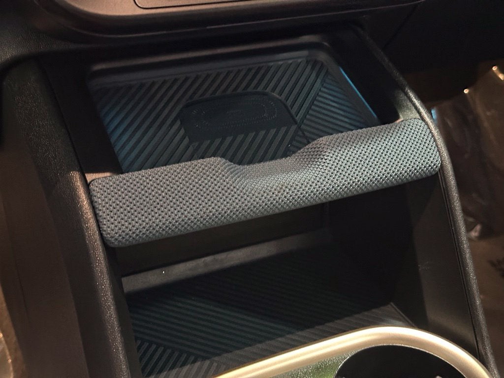 2025 MINI Cooper S Countryman Base