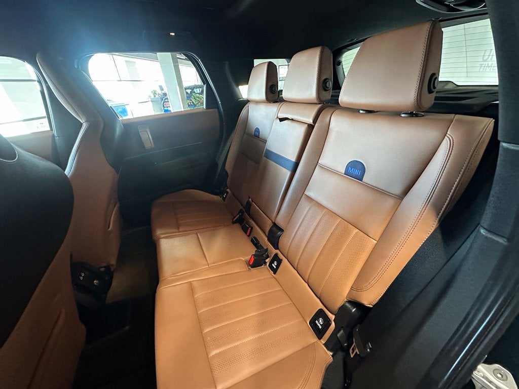 2025 MINI Cooper S Countryman Base