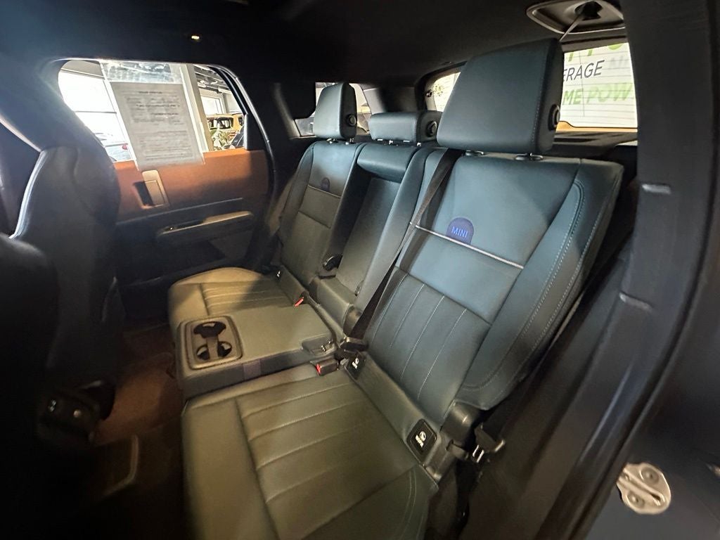 2025 MINI Cooper S Countryman Base