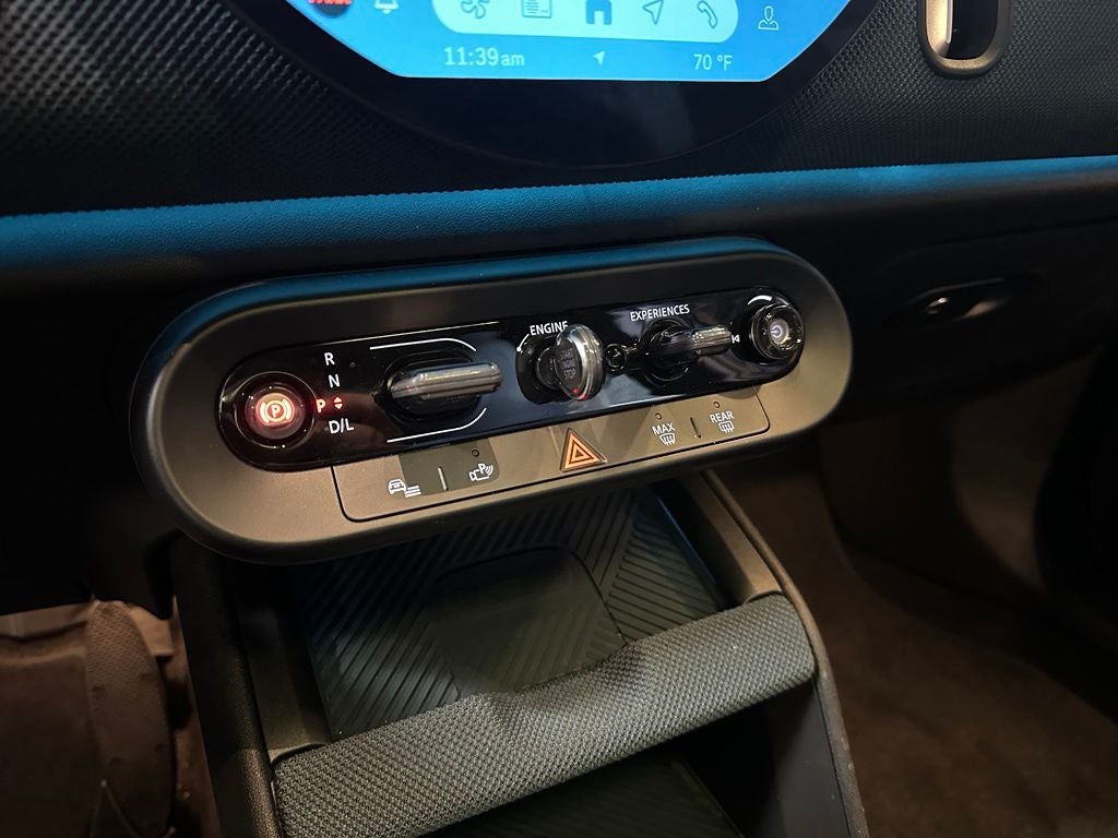 2025 MINI Cooper S Countryman Base