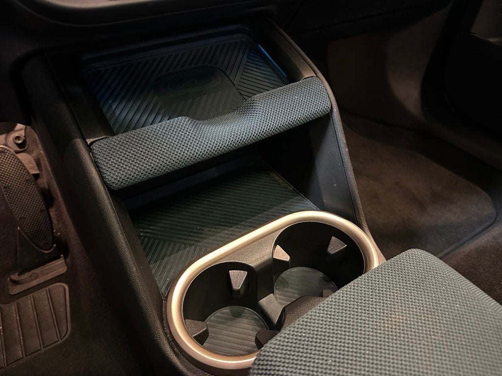 2025 MINI Cooper S Countryman Base