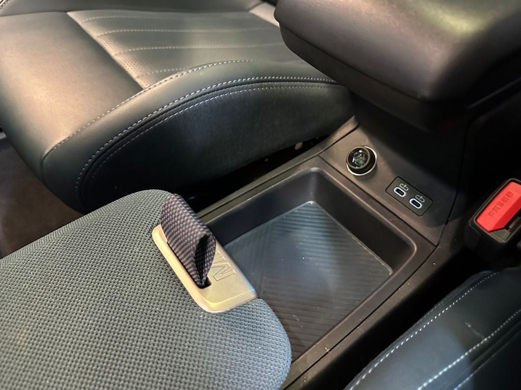 2025 MINI Cooper S Countryman Base