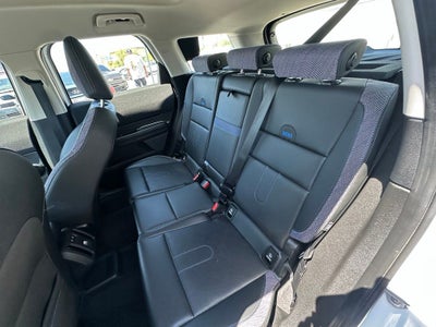 2025 MINI Cooper S Countryman Base
