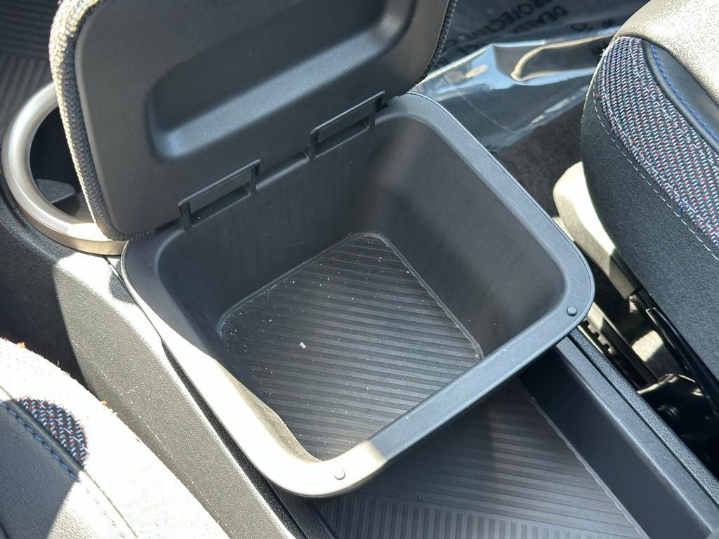 2025 MINI Cooper S Countryman Base