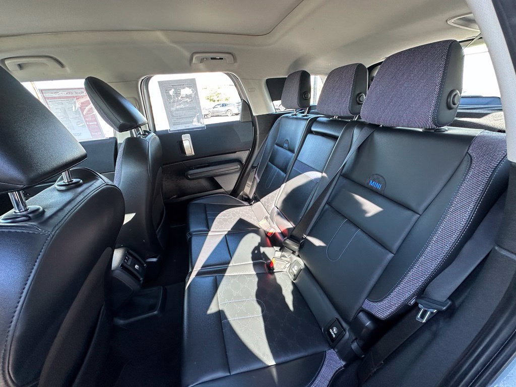2025 MINI Cooper S Countryman Base