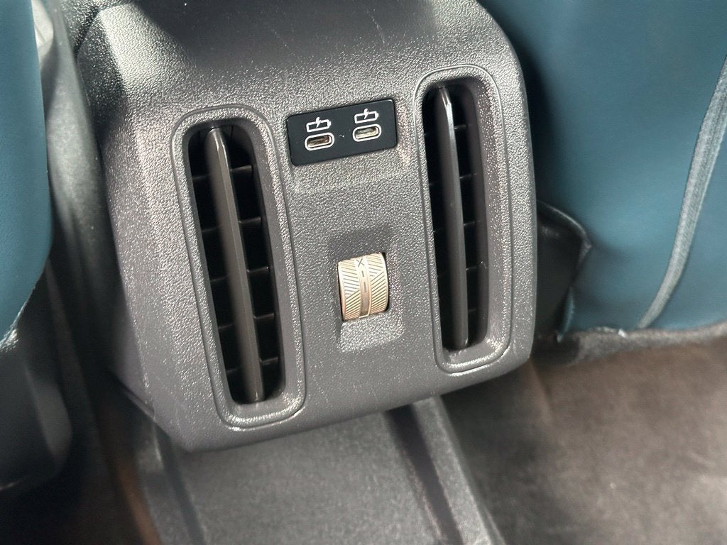 2025 MINI Cooper S Countryman Base