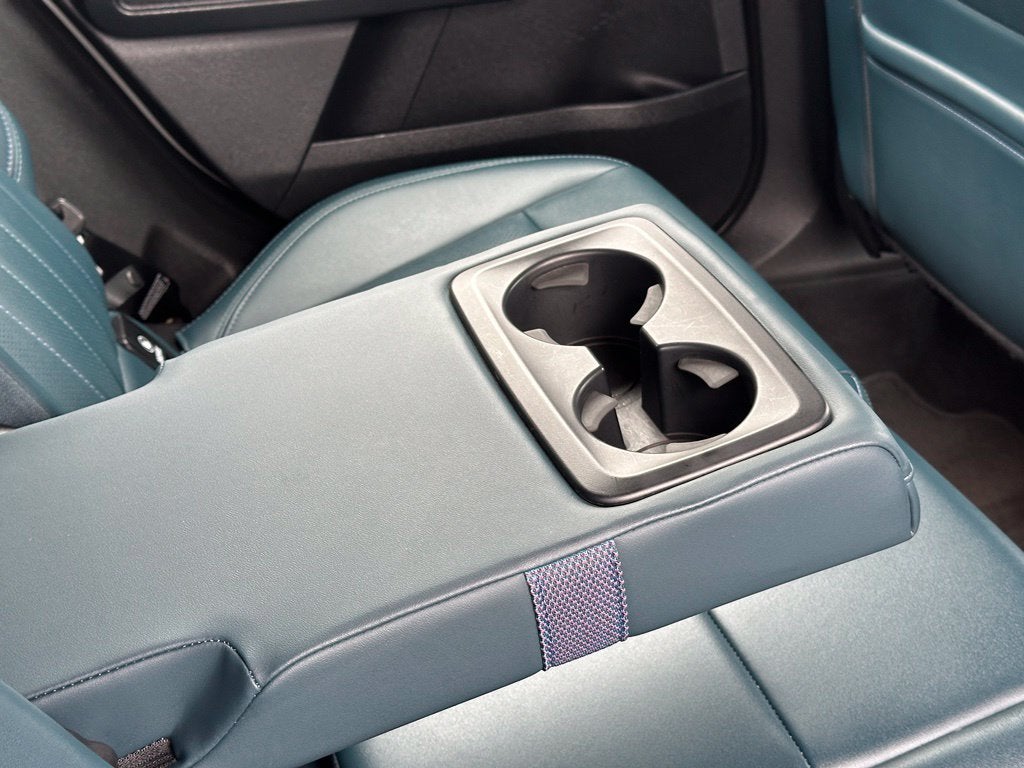 2025 MINI Cooper S Countryman Base