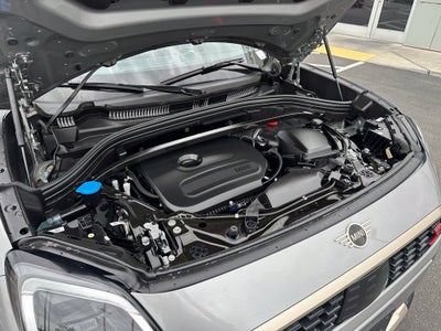 2025 MINI Cooper S Countryman Base