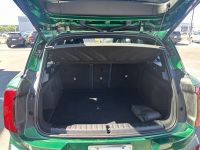 2025 MINI Cooper S Countryman Base