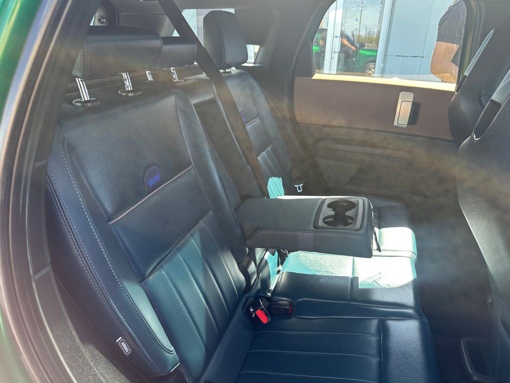 2025 MINI Cooper S Countryman Base