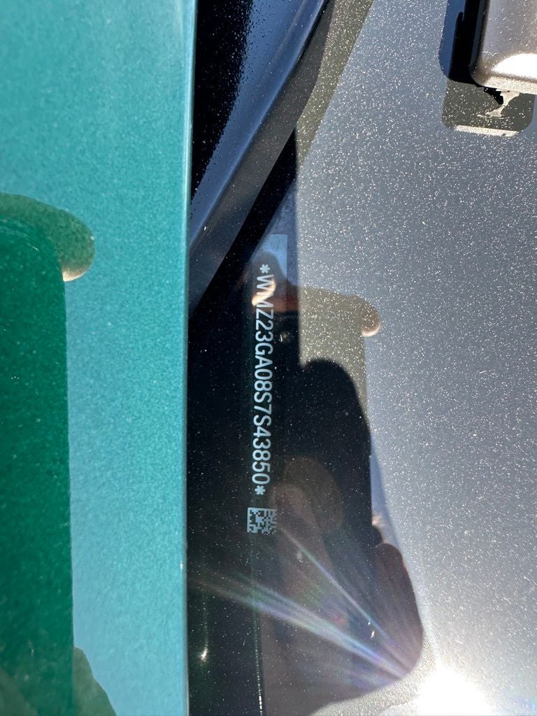 2025 MINI Cooper S Countryman Base