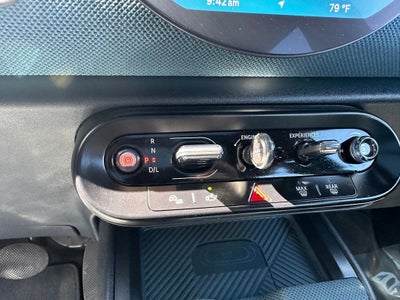 2025 MINI Cooper S Countryman Base