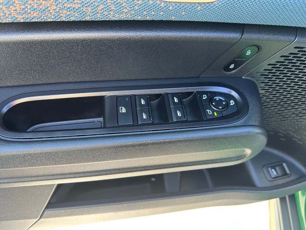 2025 MINI Cooper S Countryman Base