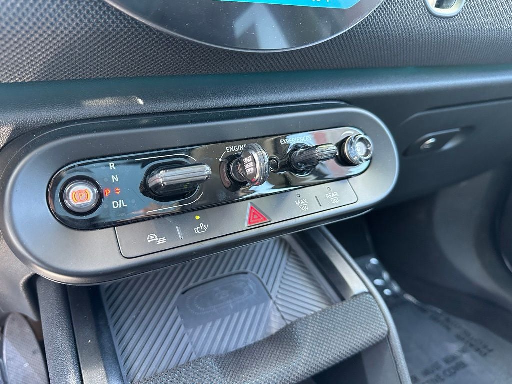 2025 MINI Cooper S Countryman Base