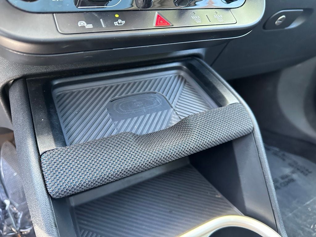 2025 MINI Cooper S Countryman Base