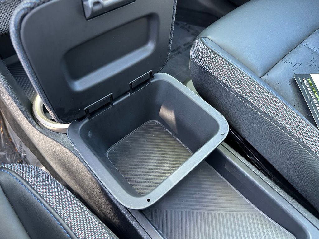 2025 MINI Cooper S Countryman Base