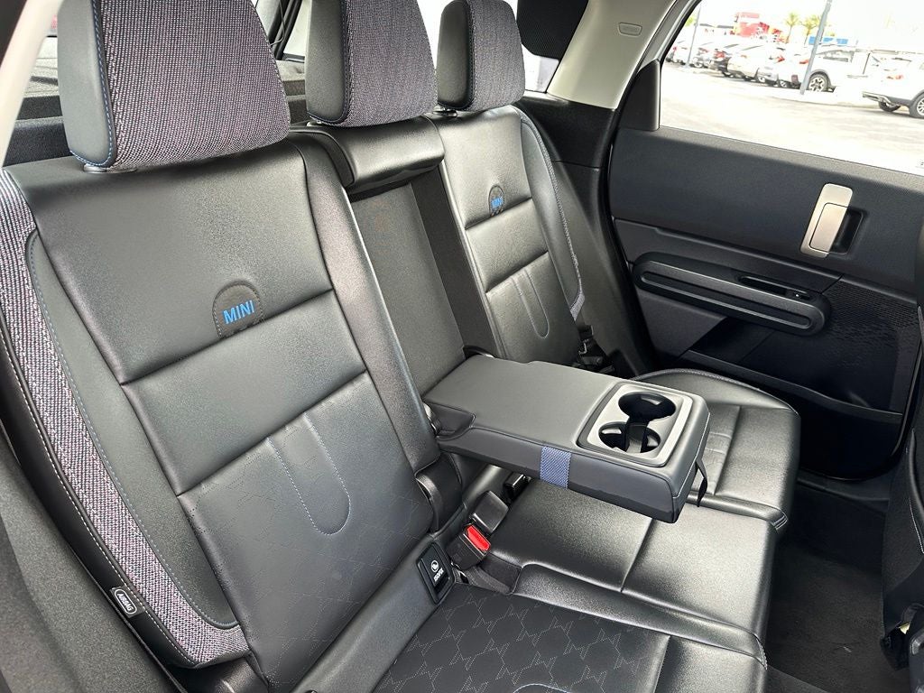 2025 MINI Cooper S Countryman Base