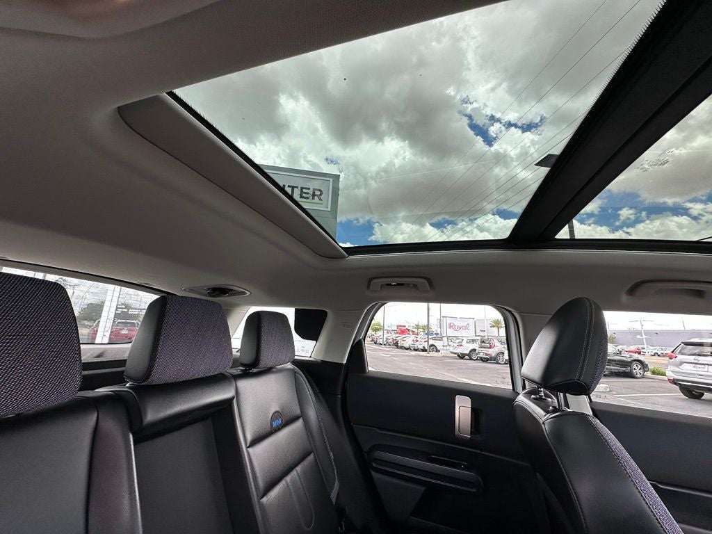 2025 MINI Cooper S Countryman Base