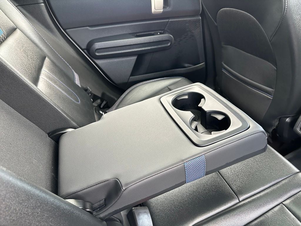 2025 MINI Cooper S Countryman Base