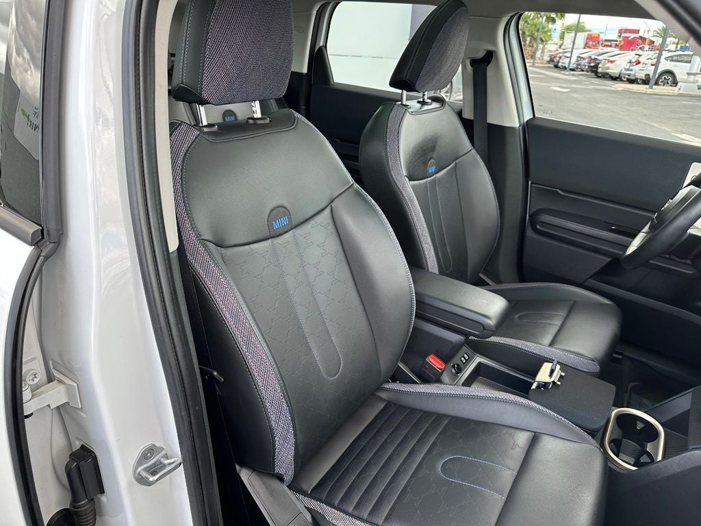 2025 MINI Cooper S Countryman Base